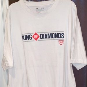 Size XL GUC under armour